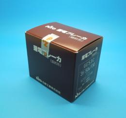 GE53C 3P 50A F30　漏電ブレーカ　日東工業　未使用品