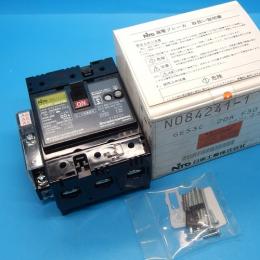 GE53C 3P20A F30 ALT　漏電ブレーカ　日東工業　ランクS中古品