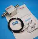 UTM-50Nm(K)　回転トルクメータ(キー溝付)　ユニパルス　ランクA中古品