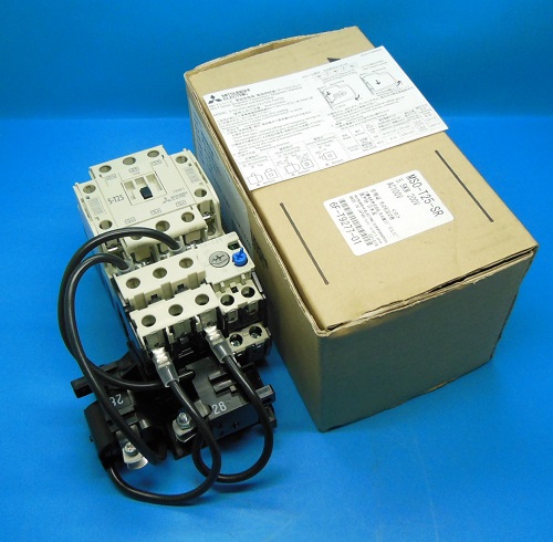FA機器・制御機器の買取、販売はワイデンへ / MSO-T25SR AC100V 22A