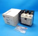 NV50-CSA 2P20A AL.AX-1LS SLT　漏電遮断器　三菱電機　未使用品
