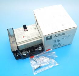 NV50-CSA 2P40A 30mA AL-1LS;SLT　漏電遮断器　三菱電機　未使用品