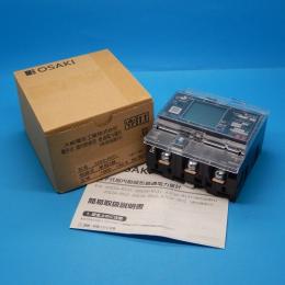 A6DA-RS31 100V120A　電力量計 コンパクトEM　大崎電気工業　ランクS中古品