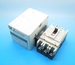 NF63-CV 3P30A　 AL-1LS;SLT  三菱電機　ノーヒューズ遮断器　ランクS中古品