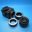 smcPENTAX-FA 1:1.7 50mm 　標準レンズ　PENTAX　ランクA中古品