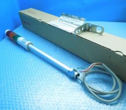 LR4-302LJNW-RYG　積層信号灯　パトライト　未使用品