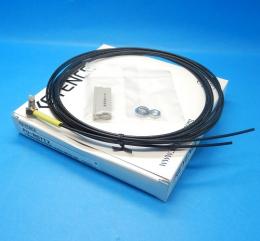 FU-R67TZ　ファイバユニット　キーエンス　ランクS中古品
