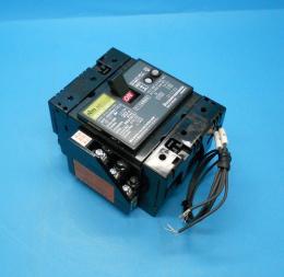 GE53C 3P20A F30 ALT　漏電ブレーカ　日東工業　ランクA中古品