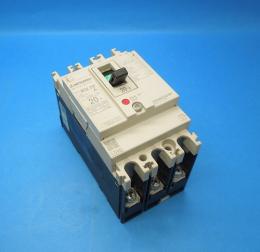 NF32-SVF 3P20A　ノーヒューズ遮断器　三菱電機　ランクB中古品
