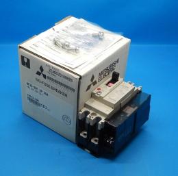 NF32-SVF 2P30A ALAX-1RS SLT　ノーヒューズ遮断器　三菱電機　未使用品