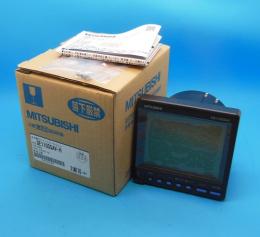 DE110SSAV-H 150/300V　電子式指示計器　三菱電機　未使用品