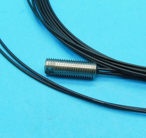 ファイバユニット　fu-13 破格！ FU-13 ファイバユニット キーエンス 未使用品 / FA機器・制御