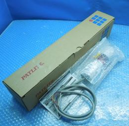 LR5-102WJBW-R　シグナルタワー　パトライト　ランクS中古品