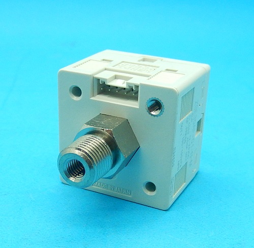 FA機器・制御機器の買取、販売はワイデンへ / ZSE30AF-01-N-MLA1 デジタル圧力スイッチ SMC 未使用品
