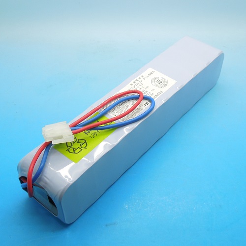 20-C1.8/6 24V 1800mAh Ni-Cd蓄電池 古河電池 未使用品 / FA機器 20-C1.8/6 24V 1800mAh Ni-Cd蓄電池 古河電池 未使用品 / FA機器