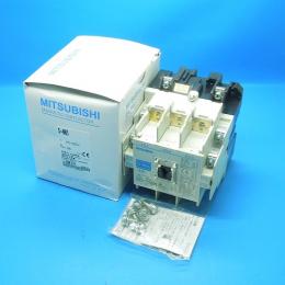 S-N65 AC100V　電磁接触器　三菱電機　ランクS中古品