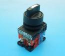 AR22PR-311B　セレクタスイッチ　富士電機　ランクS中古品