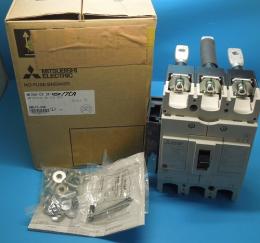 NF250-CV 3P175A B-TS AL-1LS　ノーヒューズ遮断器　三菱電機　ランクA中古品