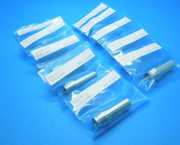 F900-PC-12.7(10PCS)　2圧縮リング方式継手　フジキン　未使用品