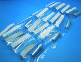 F900-PC-12.7(20PCS)　2圧縮リング方式継手　フジキン　未使用品