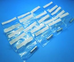 F900-PC-9.52(20PCS)　2圧縮リング方式継手　フジキン　未使用品