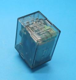 HH54PW-L DC100-110V　ミニコントロールリレー　富士電機　ランクA中古品