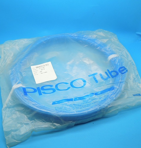 UB0425(5/32)-20-BU ポリウレタンチューブ PISCO 未使用品 / FA機器 