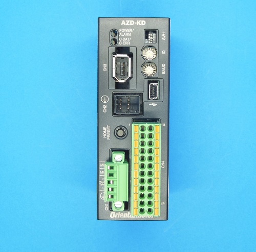 AZD-KD αSTEP ドライバ オリエンタルモーター ランクB中古品 AZD-KD αSTEP ドライバ オリエンタルモーター ランクB中古品