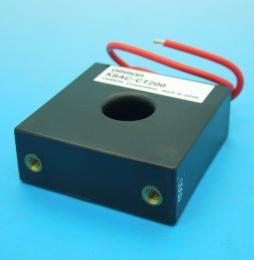 K8AC-CT200　ヒータ断線警報器専用変流器　オムロン　ランク未使用品