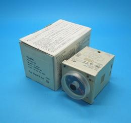 MS4SC‐CE 24VDC/AC50/60Hz　スーパータイマ　富士電機　ランクS中古品