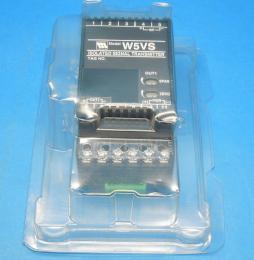 W5VS-AAY-M　直流入力変換器　Mシステム　ランクS中古品