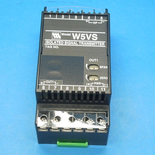 FA機器・制御機器の買取、販売はワイデンへ / W5VS-AAY-M 直流入力変換