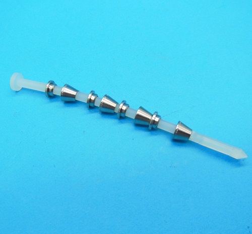 SS-200-SET(4個入) ステンレス鋼製フェルール・セット Swagelok