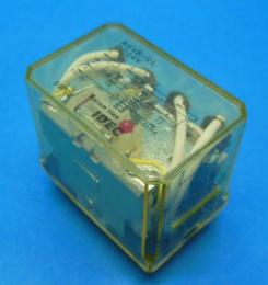 RH4B-UL DC24V　RH形パワーリレー　IDEC　ランクB中古品