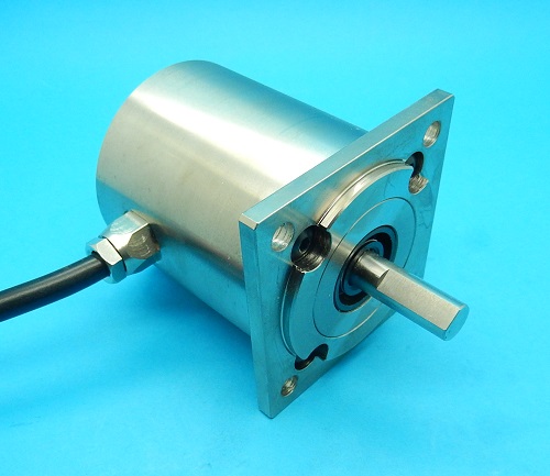 VRE-P062FAC 1回転型アブソコーダ NSD ランクS中古品 / FA機器 VRE-P062FAC 1回転型アブソコーダ NSD ランクS中古品 / FA機器