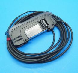 FS-N12N　デジタルファイバアンプ　キーエンス　ランクS中古品