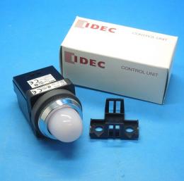 APN146DNPW　φ30パイロットライト丸形　IDEC　未使用品