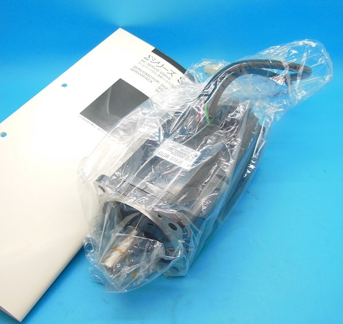 中古YASKAWA SGMP-08A314 ACサーボモーター 750W(KBYR60805D073) 中古YASKAWA SGM-08A314 ACサーボモーター 750W(KBYR60805D074)