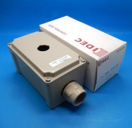 AGAW211Y　コントロールボックス　IDEC　ランクS中古品