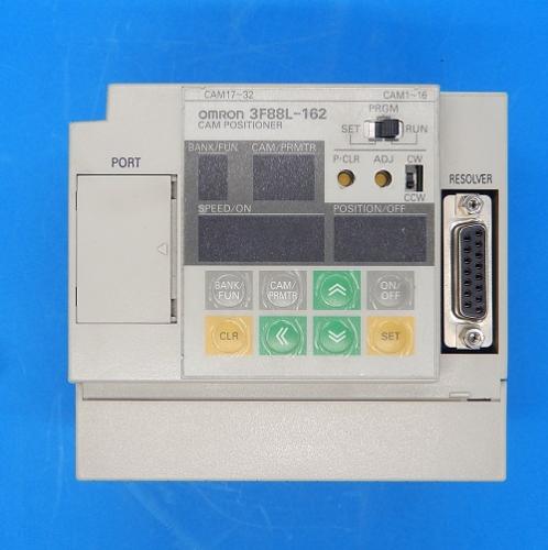 3F88L-162 カムポジショナ オムロン ランクB品
