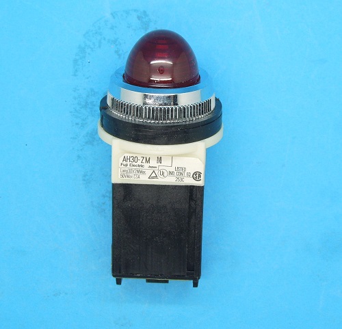 AH30-ZMRM 表示灯 富士電機 ランクS中古品 / FA機器・制御機器の AH30-ZMRM 表示灯 富士電機 ランクS中古品 / FA機器・制御機器の