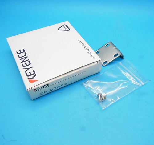 てるたん様確認ページ OP-87409 背面取付金具 キーエンス 未使用品 / FA機器・制御機器の買取