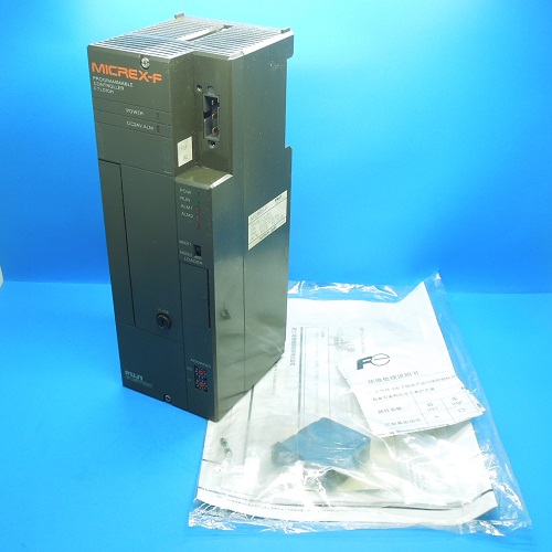 富士電機 シーケンサー FTL010H-A10 - PC/タブレット