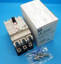 NV63-SVF 3P16A 30mA　漏電ブレーカー　三菱電機　未使用品