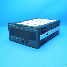 WGI-400A-02　小型汎用表示器　共和電業　ランクB中古品