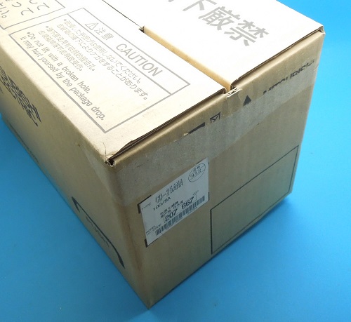 CD25-ANA 100/5A 計器用変流器(CT) 三菱電機 未使用品 / FA機器 CD25-ANA 100/5A 計器用変流器(CT) 三菱電機 未使用品 / FA機器
