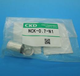 NCK-0.7-N1　ショックキラー　CKD　ランク未使用品