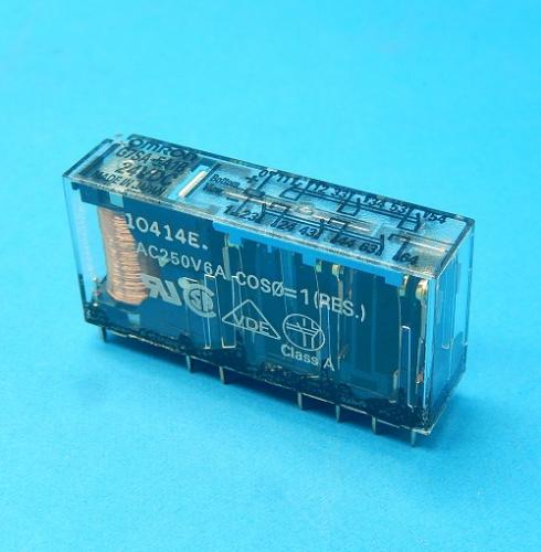 G7SA-5A1B 24VDC セーフティリレー オムロン 未使用品 / FA機器 G7SA-5A1B 24VDC セーフティリレー オムロン 未使用品 / FA機器