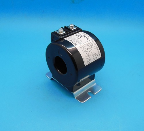 CTA051A 100/5A 計器用変流器 春日電機 未使用品 / FA機器・制御