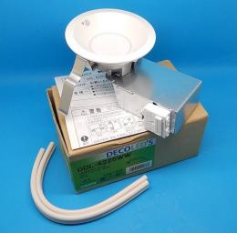 DDL-4225WW　LEDダウンライト　大光電機　ランクS中古品